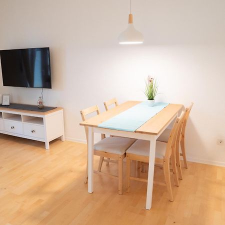 Ferienwohnung Montabaur Zewnętrze zdjęcie