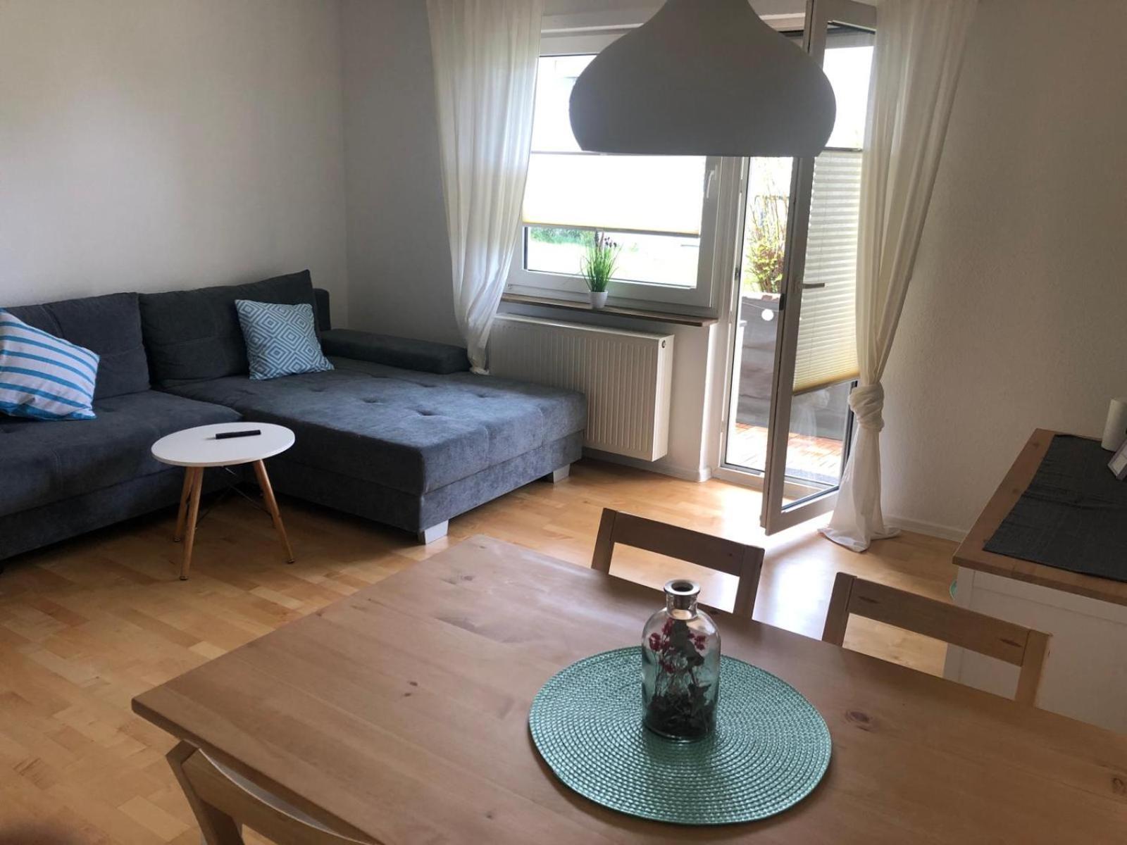 Ferienwohnung Montabaur Zewnętrze zdjęcie