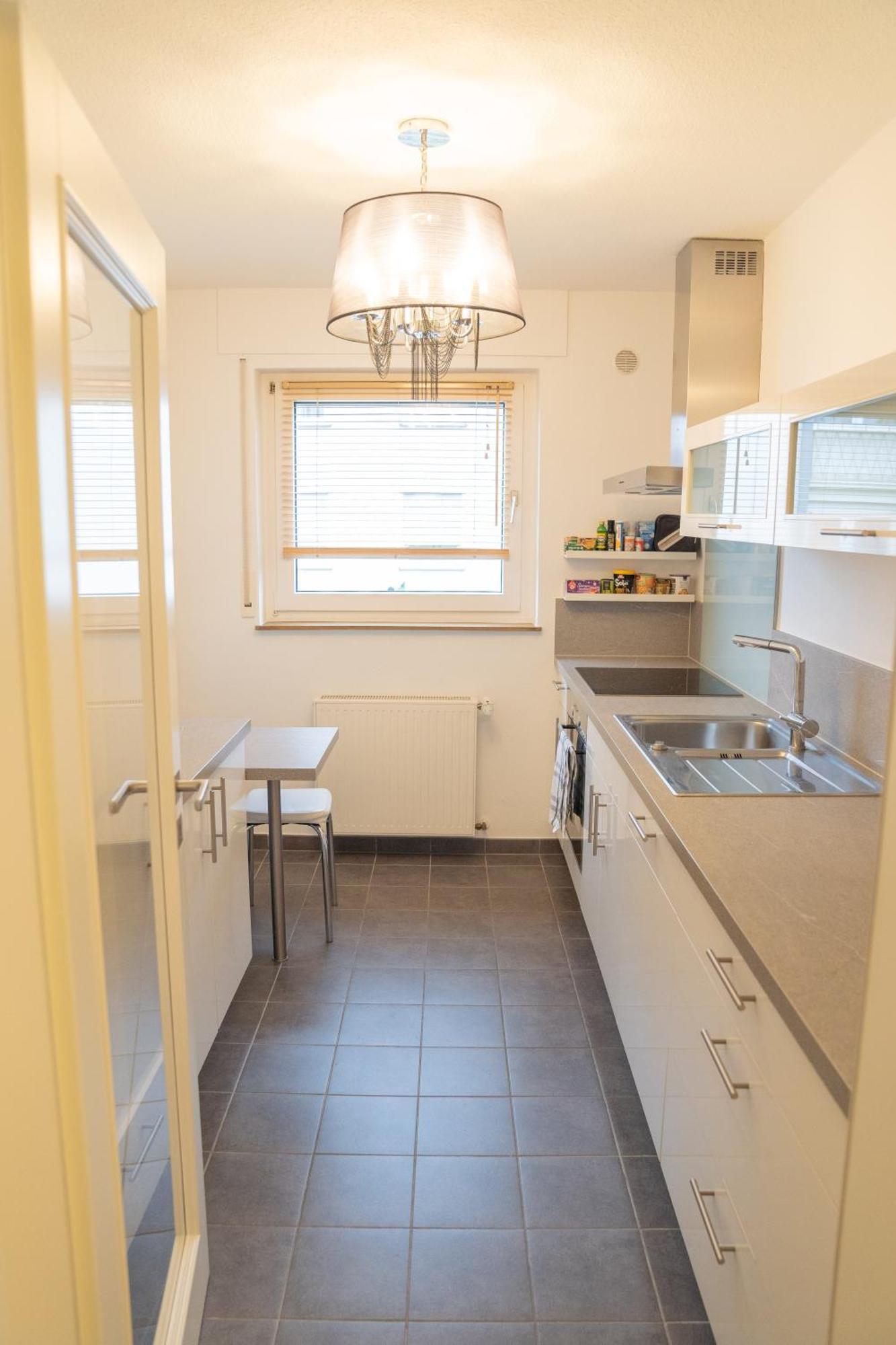 Ferienwohnung Montabaur Zewnętrze zdjęcie