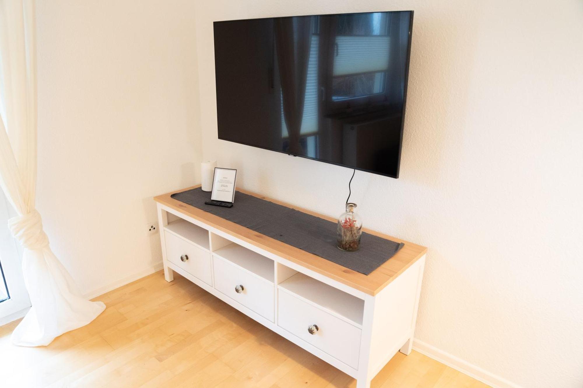 Ferienwohnung Montabaur Zewnętrze zdjęcie