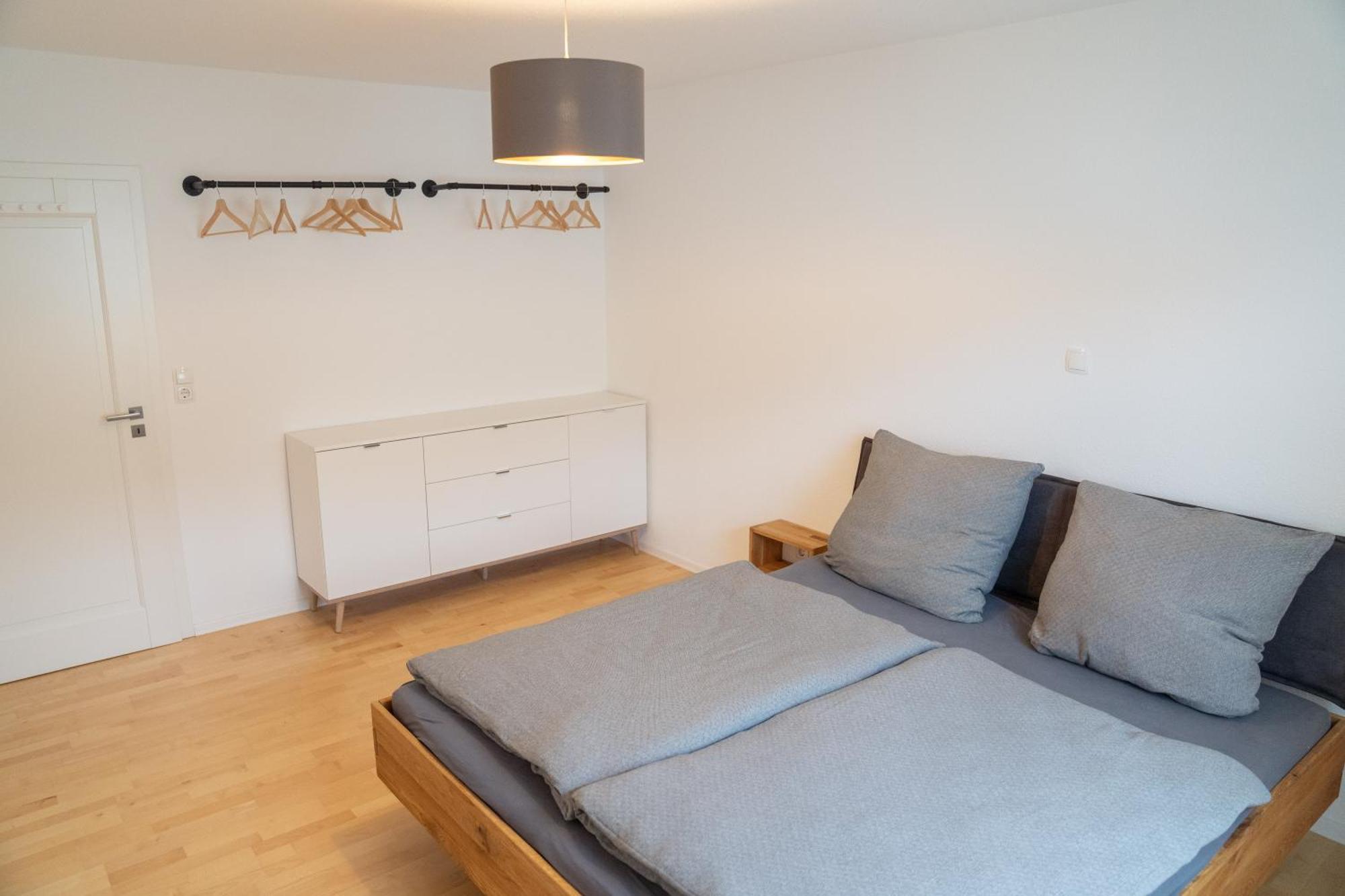 Ferienwohnung Montabaur Zewnętrze zdjęcie