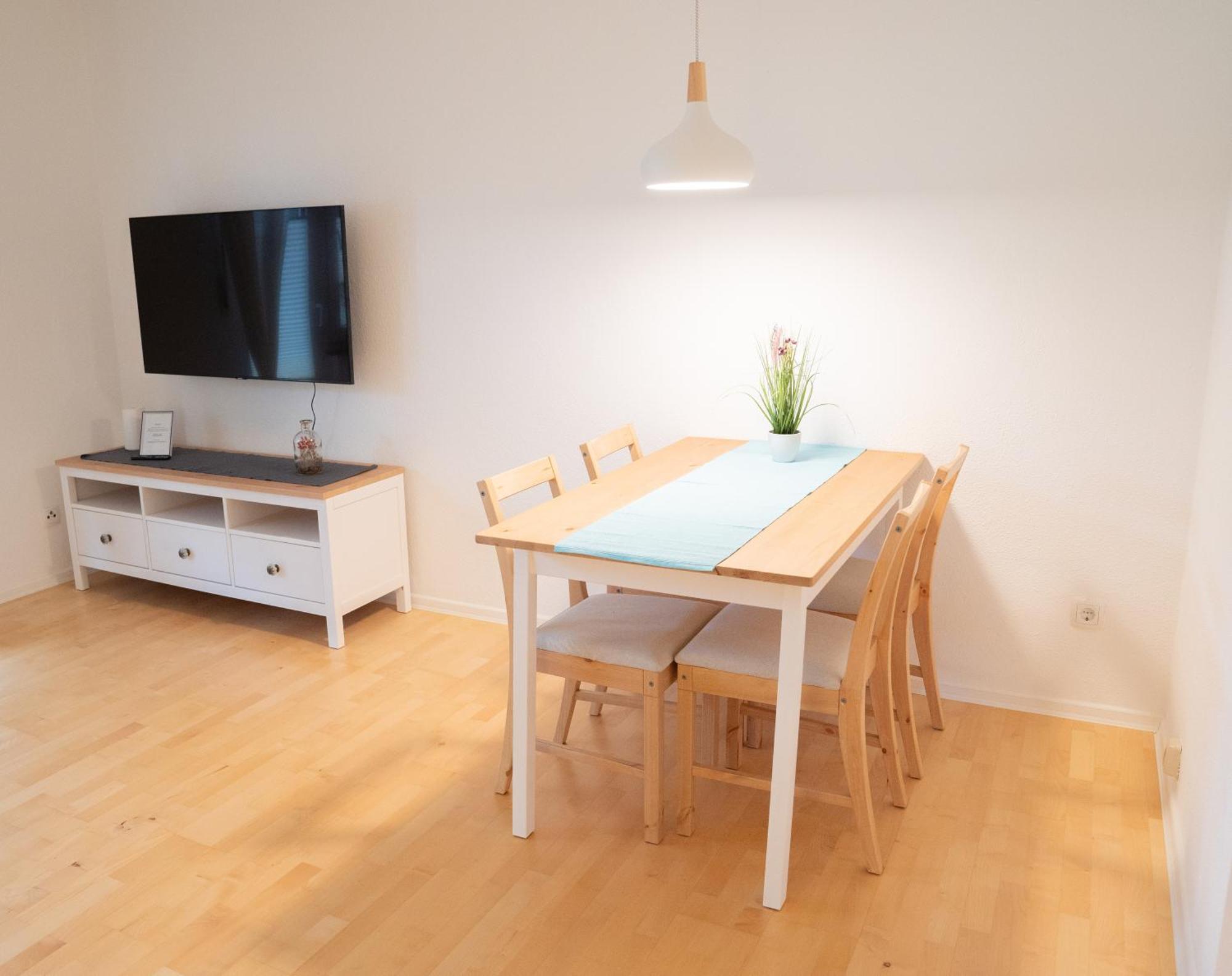 Ferienwohnung Montabaur Zewnętrze zdjęcie