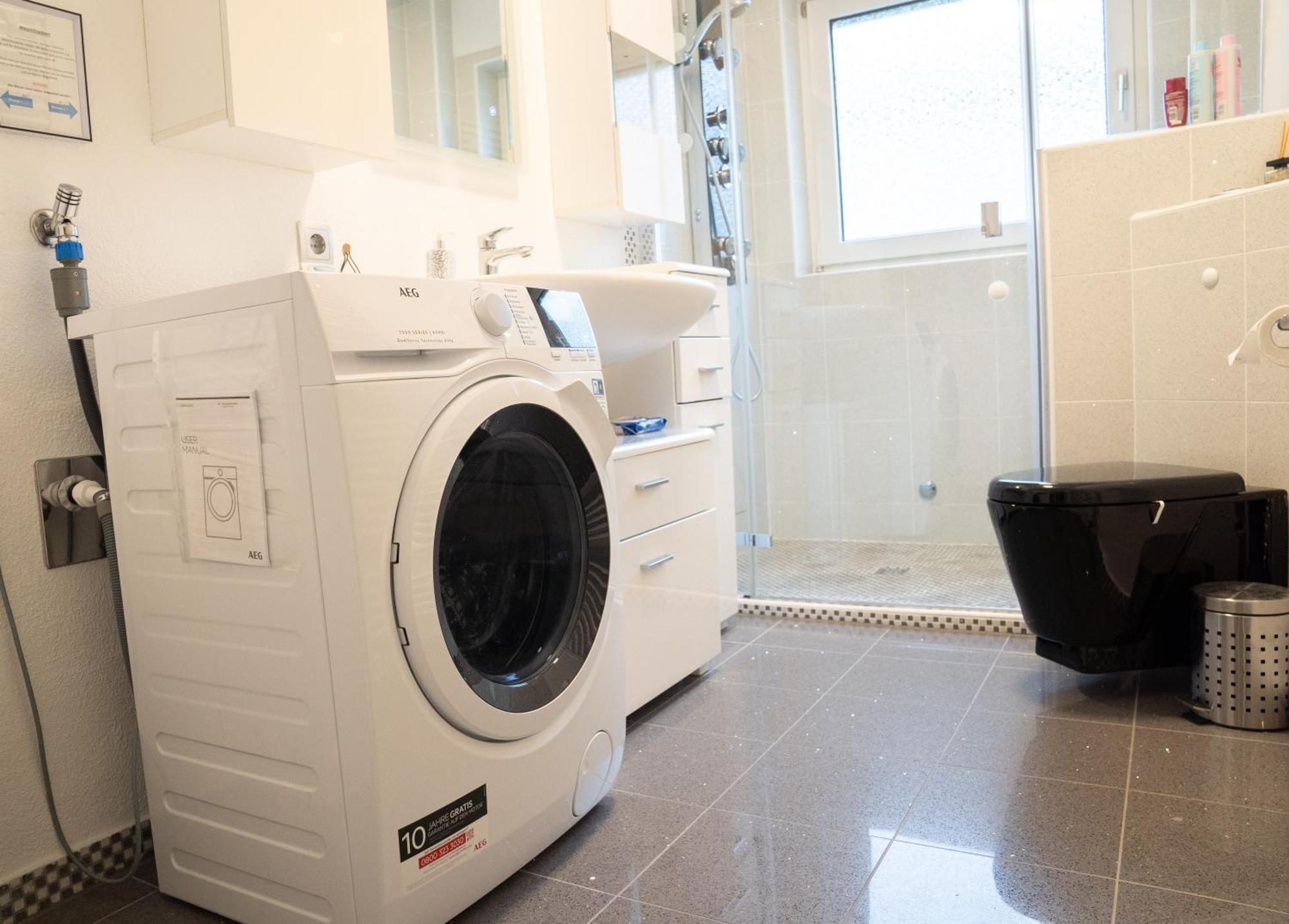 Ferienwohnung Montabaur Zewnętrze zdjęcie